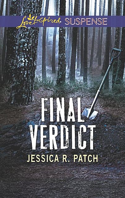 Final Verdict, Jessica R. Patch