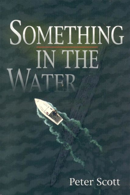 Something in the Water, Peter Scott