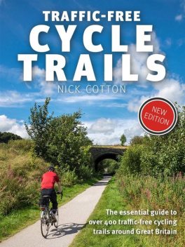 Traffic-Free Cycle Trails, Nick Cotton