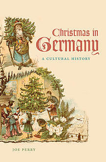 Christmas in Germany, Joe Perry