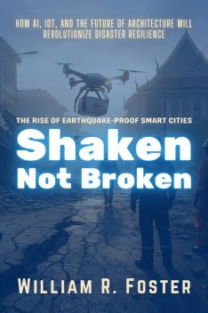 Shaken, Not Broken, The Rise of Earthquake-Proof Smart Cities, William Foster
