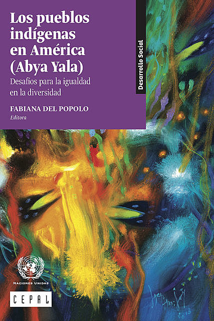 Los pueblos indígenas en América (Abya Yala), Economic Commission for Latin America, the Caribbean