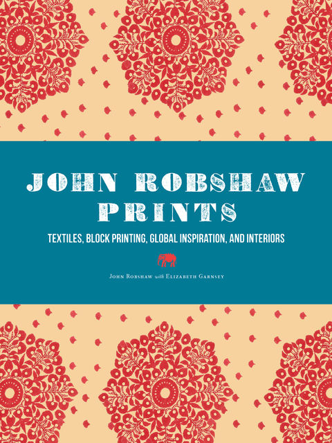 John Robshaw Prints, John Robshaw