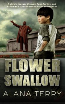 Flower Swallow, Alana Terry