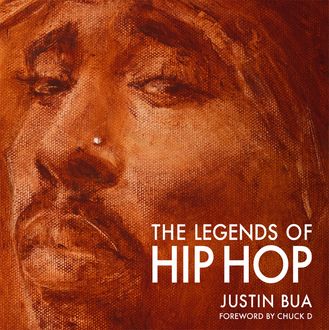 The Legends of Hip Hop, Justin Bua
