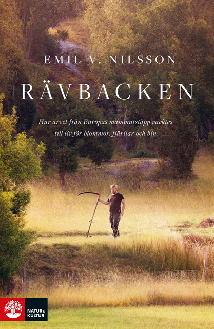 Rävbacken, Emil V. Nilsson