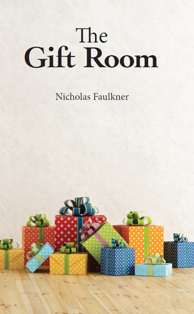 The Gift Room, Nicholas Faulkner