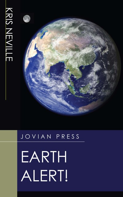 Earth Alert, Kris Neville
