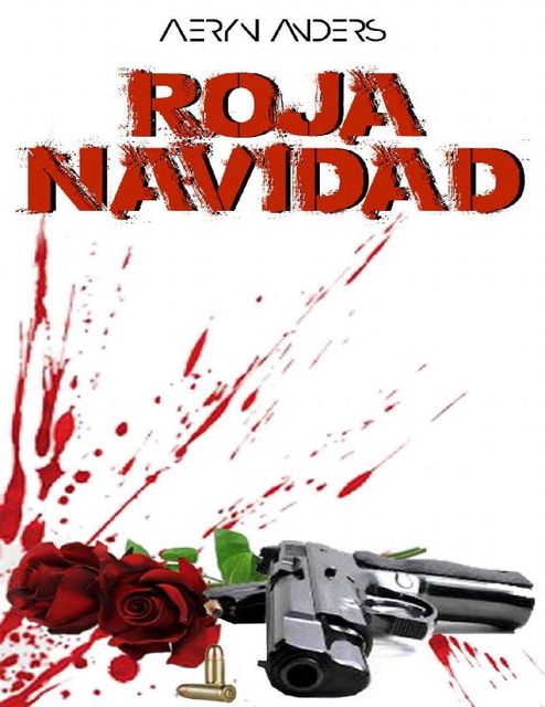 Roja Navidad (Spanish Edition), Aeryn Anders