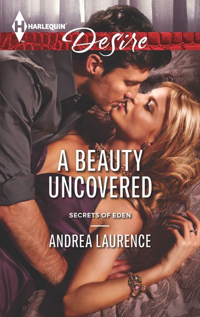 A Beauty Uncovered, Andrea Laurence