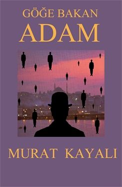 Göge Bakan Adam, Murat Kayali