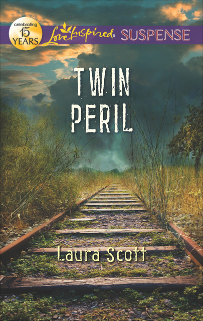 Twin Peril, Laura Scott