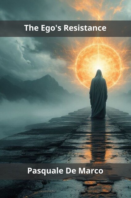 The Ego's Resistance, Pasquale De Marco