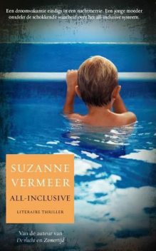 All-inclusive, Suzanne Vermeer