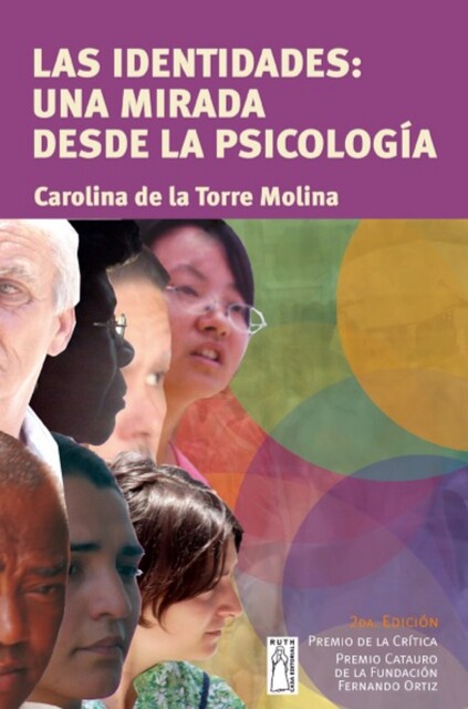 Las identidades, Carolina de la Torre Molina