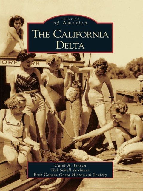California Delta, Carol Jensen