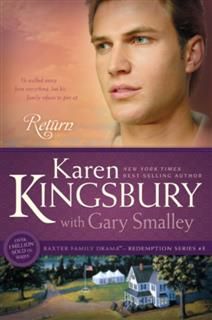 Return, Karen Kingsbury