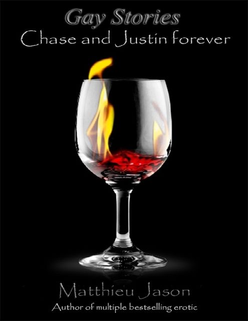 Gay Stories – Chase and Justin Forever, Matthieu Jason