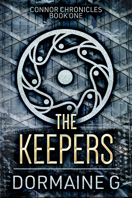The Keepers, Dormaine G