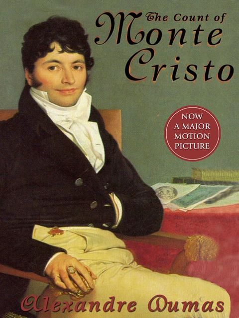 Monte Cristo, Alexandre Dumas