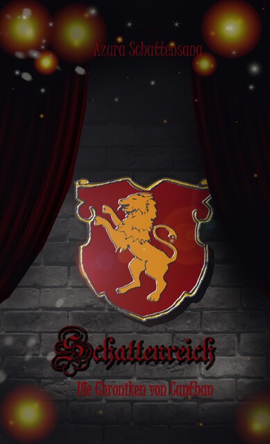 Schattenreich, Azura Schattensang