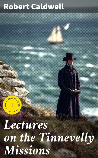 Lectures on the Tinnevelly Missions, Robert Caldwell
