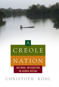 A Creole Nation, Christoph Kohl