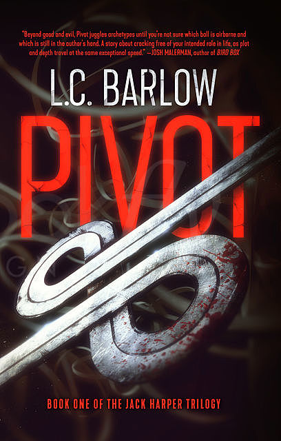 Pivot, L.C. Barlow