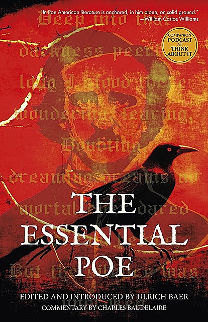 The Essential Poe, Edgar Allan Poe