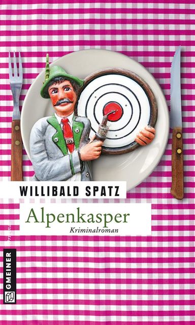 Alpenkasper, Willibald Spatz
