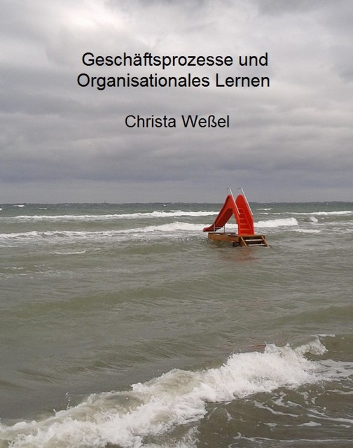 Geschäftsprozesse und Organisationales Lernen, Christa Weßel