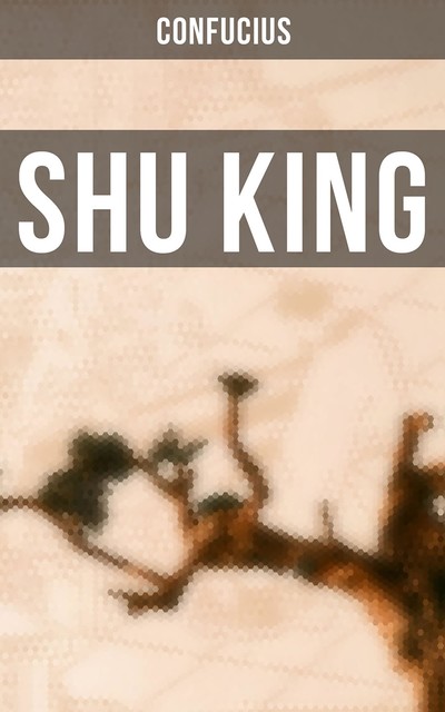 Shu King, Confucius