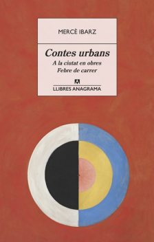 Contes urbans, Mercè Ibarz