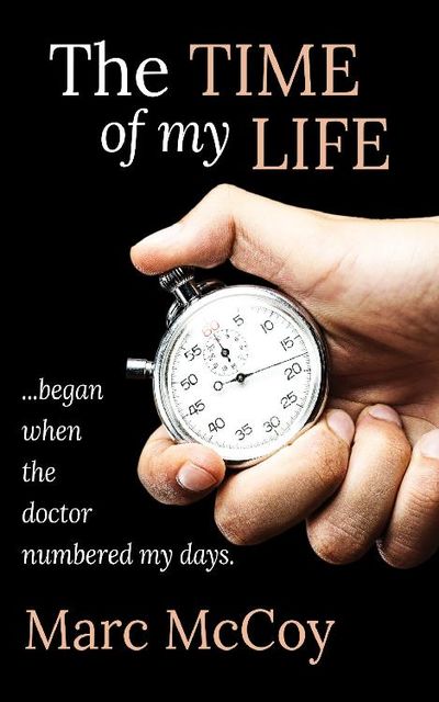 Time of My Life, Marc McCoy