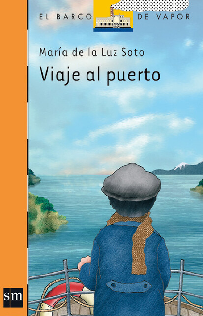 Viaje al puerto, María de la Luz Soto