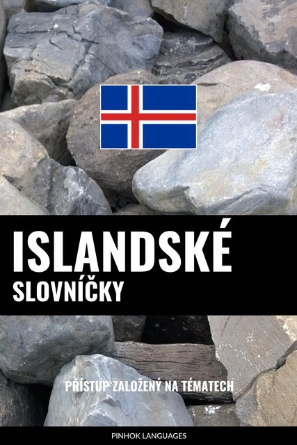 Islandské Slovníčky, Pinhok Languages