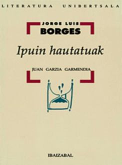 Ipuin Hautatuak, Jorge Luis Borges