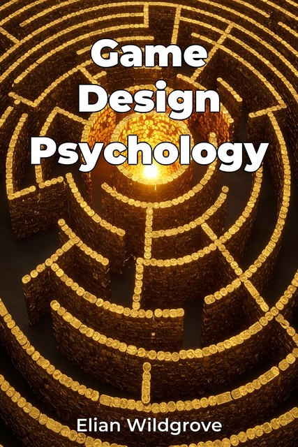 Game Design Psychology, Elian Wildgrove