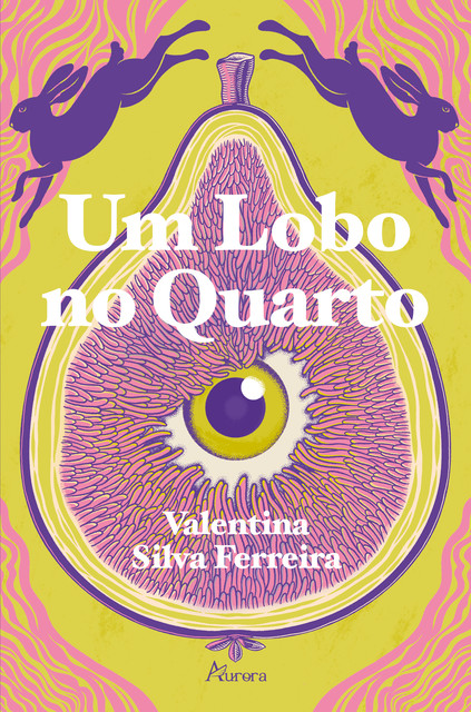 Um Lobo no Quarto, Valentina Silva