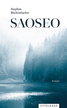 Saoseo, Stephan Büchenbacher