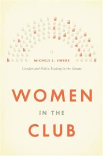 Women in the Club, Michele L. Swers