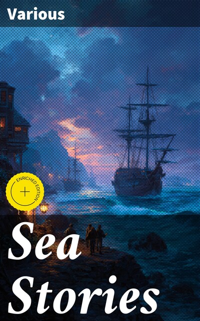 Sea Stories, Various