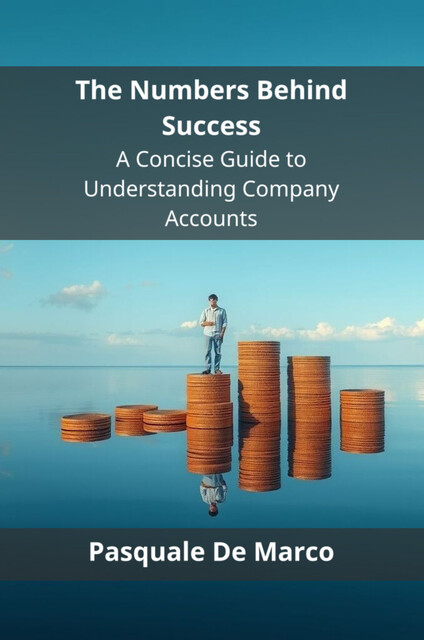 The Numbers Behind Success, Pasquale De Marco