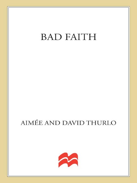 Bad Faith, Aimée Thurlo, David Thurlo