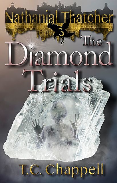 The Diamond Trials, T.C. Chappell