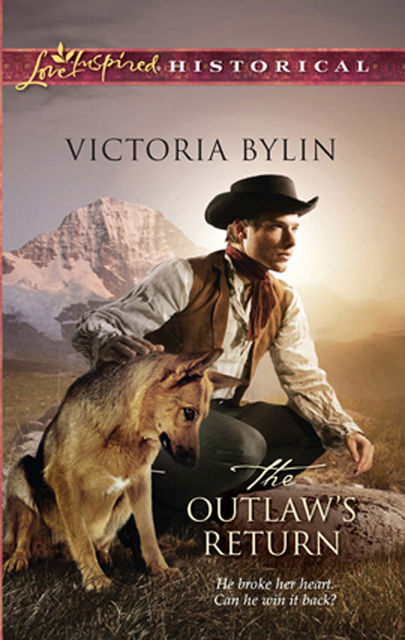 The Outlaw's Return, Victoria Bylin