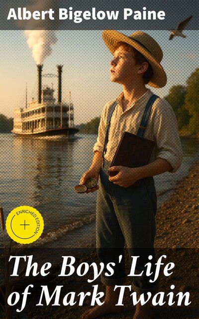 The Boys' Life of Mark Twain, Albert Bigelow Paine