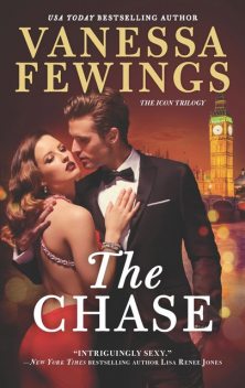 The Chase, Vanessa Fewings