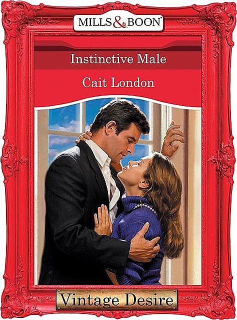 Instinctive Male, Cait London