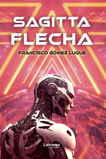 Sagitta Flecha, Francisco Gómez Luque